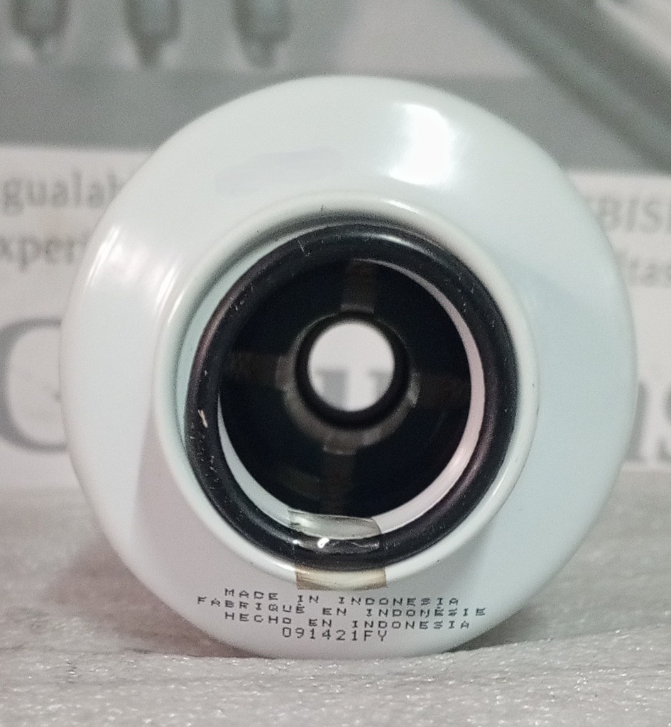 [1770A053] - WIX-USA | FILTRO COMBUSTIBLE SELLADO SPORTERO 3.2 / 2.5 / NISSAN / TOYOTA