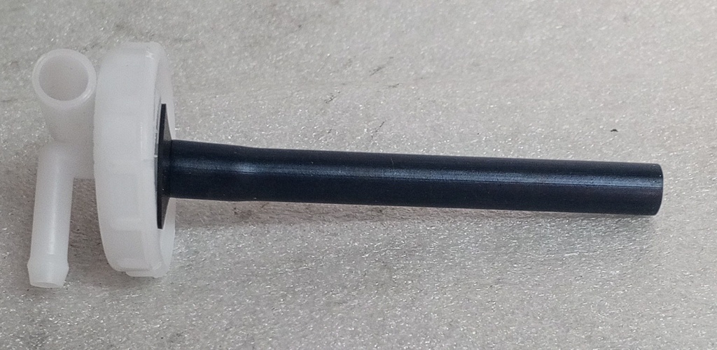 [MB598036] - MITSUBISHI | TAPA TANQUE CONDENSADOR MONTER