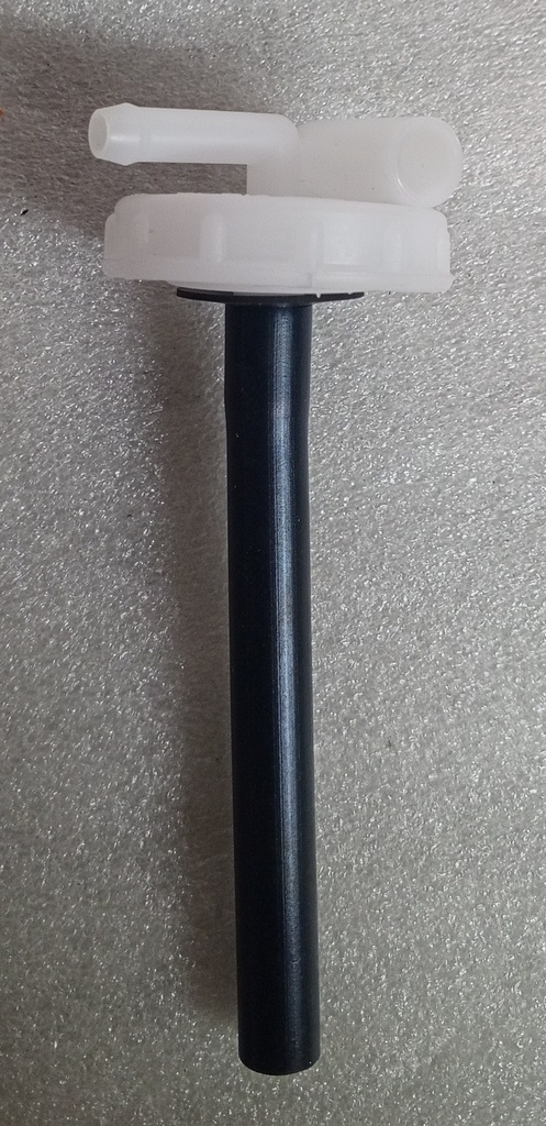 [MB598036] - MITSUBISHI | TAPA TANQUE CONDENSADOR MONTER