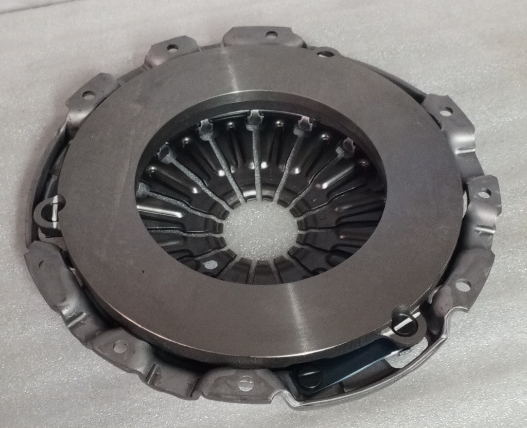 [2304A078] - MITSUBISHI | PRENSA EMBRAGUE MITSUBISHI L-200 4D56 / 4N15 (250X160Xpich279)
