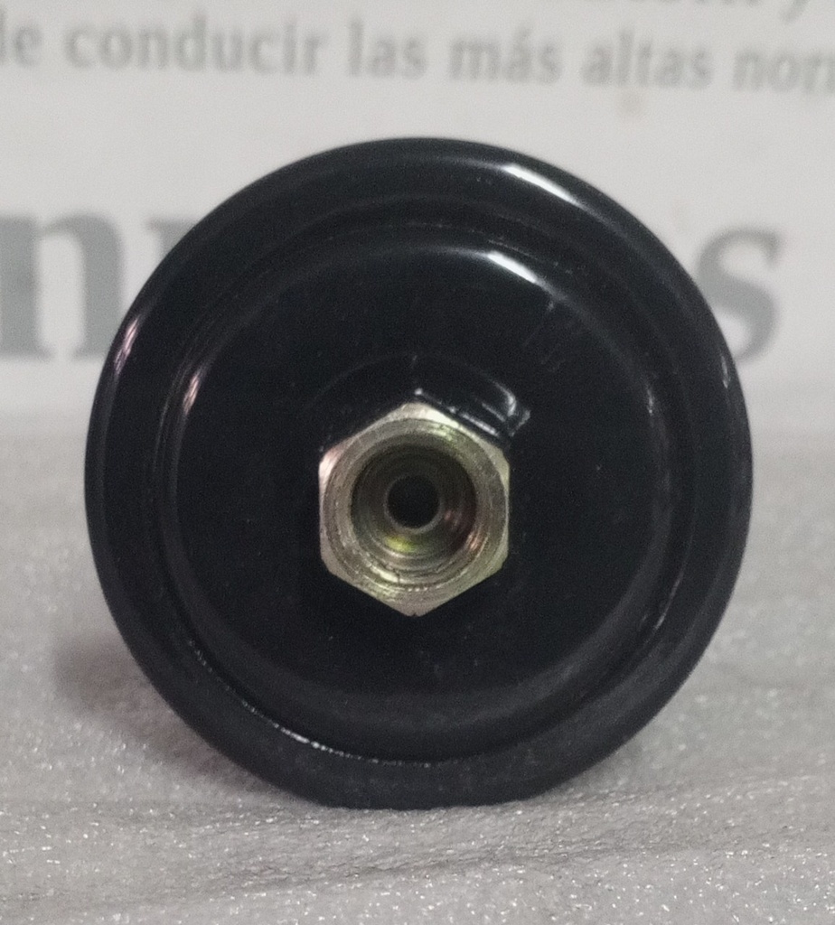 [31911-34000] - LUBRIFILTERS | FILTRO COMBUSTIBLE TOYOTA PRADO GASOLINA