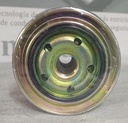 [23390-30180] - BISSC | FILTRO COMBUSTIBLE TOYOTA PRADO / RUNNER / AVENSIS / COROLLA / HILUX / LAND CRUISER 1KD/1KZ/ TX (DIESEL)