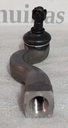 [4422A009] - HWANG YU | TERMINAL DIRECCION MITSUBISHI SPORTERO / MONTERO V6-3500 / IZQ,