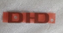 [7415A068] - MITSUBISHI | EMBLEMA DIESEL