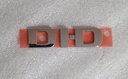 [7415A068] - MITSUBISHI | EMBLEMA DIESEL