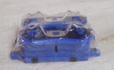 [7940-D1037] - BEX-USA | PASTILLAS FRENOS TRASEROS MITSUBISHI LANCER RALLY ART / JEEP COMPAS