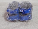 [7940-D1037] - BEX-USA | PASTILLAS FRENOS TRASEROS MITSUBISHI LANCER RALLY ART / JEEP COMPAS