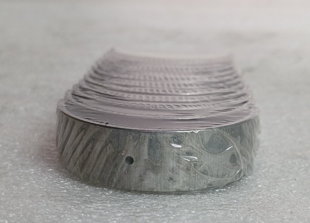 [MD105277] (1.00) ] - NDC | CASQUETES BIELA MITSUBISHI  MONTERO V6-3000 MOT 6G72 
