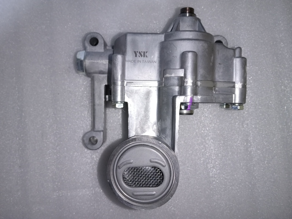 [1211A039] - YSK | BOMBA DE ACEITE MOTOR MITSUBISHI LANCER 2008/14 / ASX / 4B11