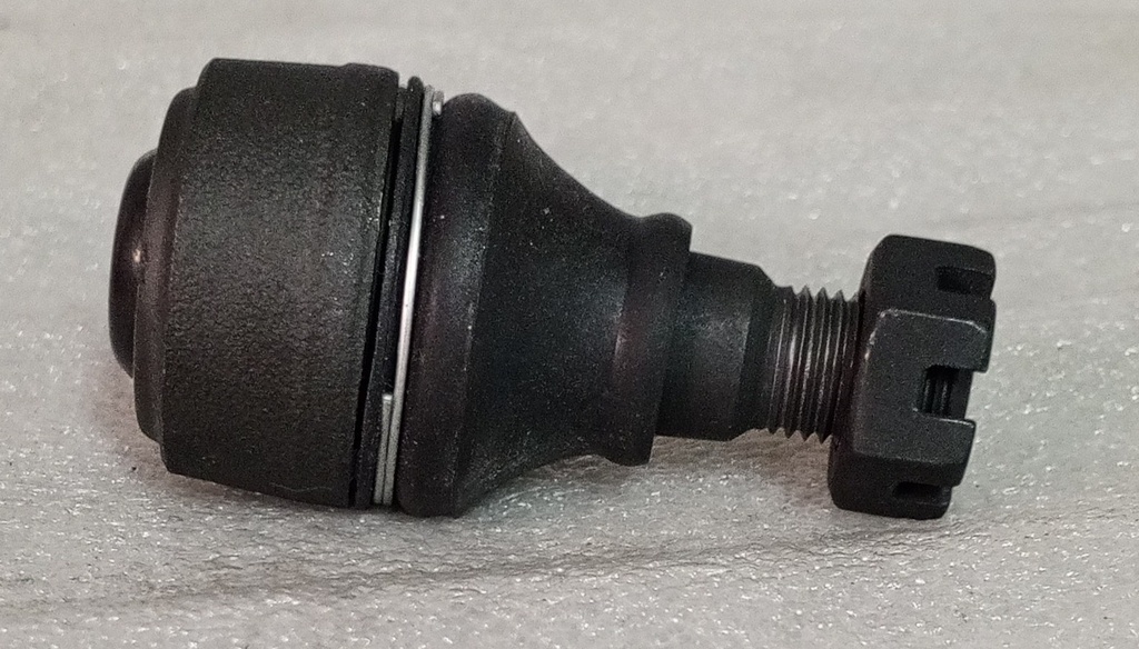 [8-94419-408/9] - HWANG YU | TERMINAL DIRECCION CHEVROLET LUV 2300 / TROOPER 4X2 / 4X4