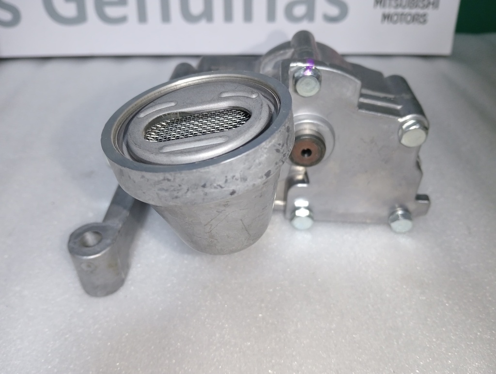 [1211A039] - YSK | BOMBA DE ACEITE MOTOR MITSUBISHI LANCER 2008/14 / ASX / 4B11