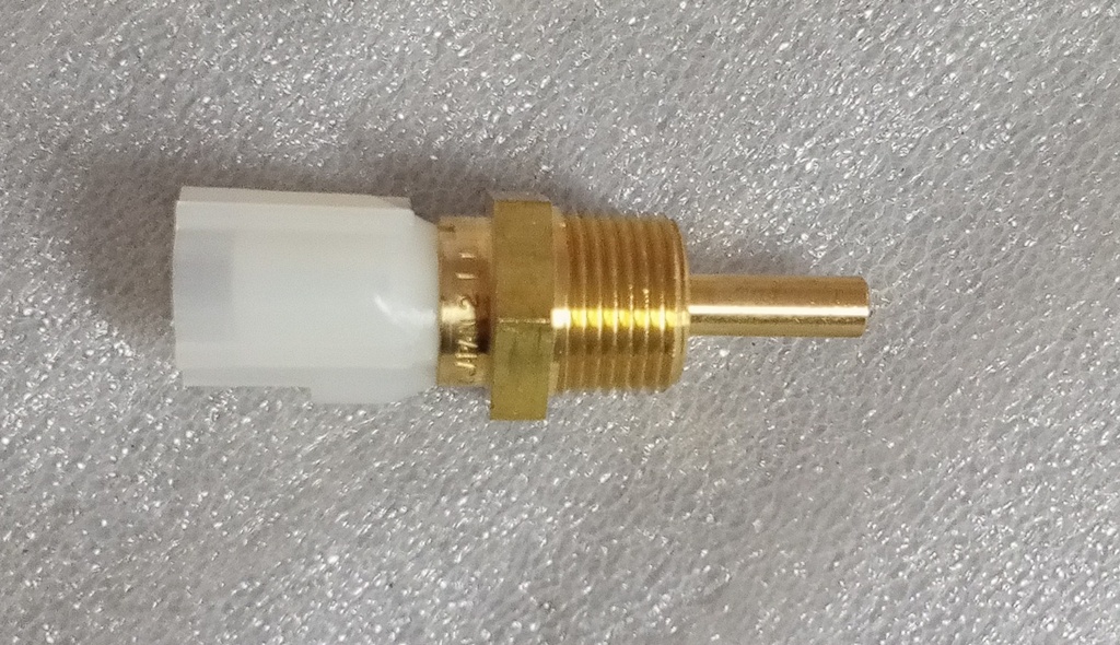 [[MD177572]- SANKEI - JAPON |  SENSOR TEMPERATURA AGUA MONTERO V11W 2.4 1997- / MONTERO 3.5 V25W/ V45W 1998- / LANCER 1997- CK1A /CK4A/CS1A/CS3A / NATIVA K96W 1997- / OUTLANDER CU4W /CU5W/CW6W 2005- / SPORTERO KB4T/KB8T 2007-