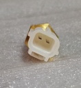 [[MD177572]- SANKEI - JAPON |  SENSOR TEMPERATURA AGUA MONTERO V11W 2.4 1997- / MONTERO 3.5 V25W/ V45W 1998- / LANCER 1997- CK1A /CK4A/CS1A/CS3A / NATIVA K96W 1997- / OUTLANDER CU4W /CU5W/CW6W 2005- / SPORTERO KB4T/KB8T 2007-