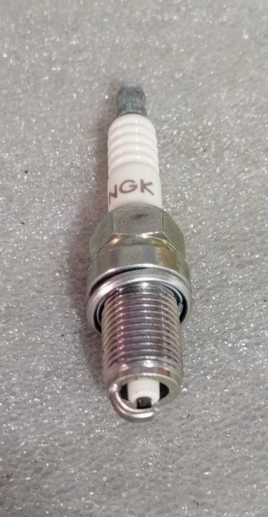 [BCP5ES] - NGK - BRASIL BUJIAS MOTOR