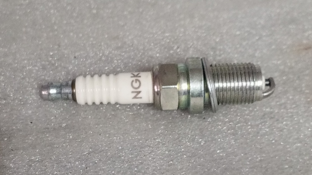 [BCP5ES] - NGK - BRASIL BUJIAS MOTOR
