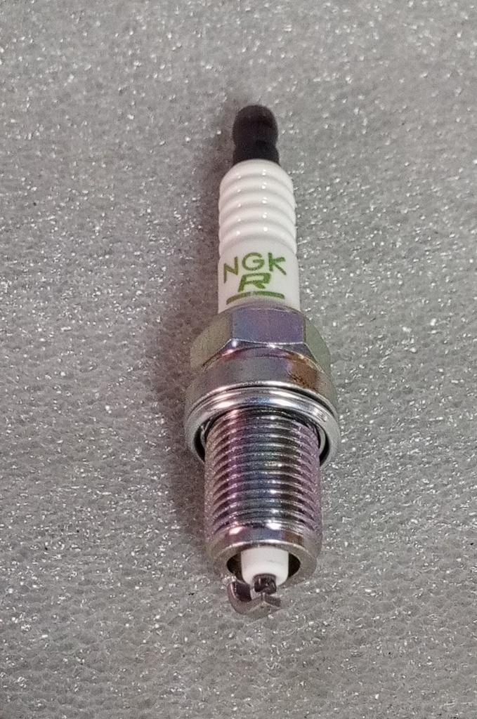 [ BKR5E ] - NGK - BUJIA MOTOR (BRASIL)