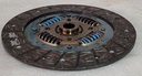 [MN132331]- VALEO - KOREA | DISCO CLUTCH MITSUBISHI ASX 2.0 / LANCER 1,8 EX /08 (225X155X20X22,5)