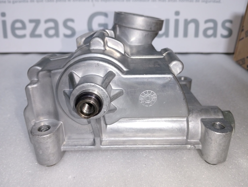 [1211A039] - YSK | BOMBA DE ACEITE MOTOR MITSUBISHI LANCER 2008/14 / ASX / 4B11