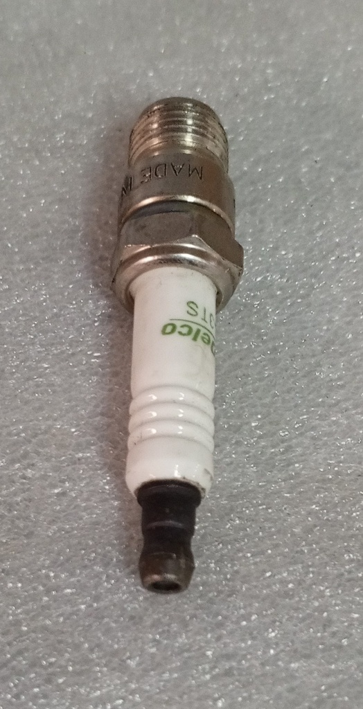 [AP-26] - AUTOLITE | BUJIA MOTOR PUNTA DE PLATINO