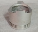 [M911F-STD-34] - TOTO | PISTONES MOTOR MITSUBISHI MONTERO 4G54 / G54B 2a SERIE 90 / 91 mm PLANO 