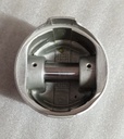 [M911F-STD-34] - TOTO | PISTONES MOTOR MITSUBISHI MONTERO 4G54 / G54B 2a SERIE 90 / 91 mm PLANO 
