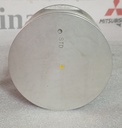 [M911F-STD-34] - TOTO | PISTONES MOTOR MITSUBISHI MONTERO 4G54 / G54B 2a SERIE 90 / 91 mm PLANO 