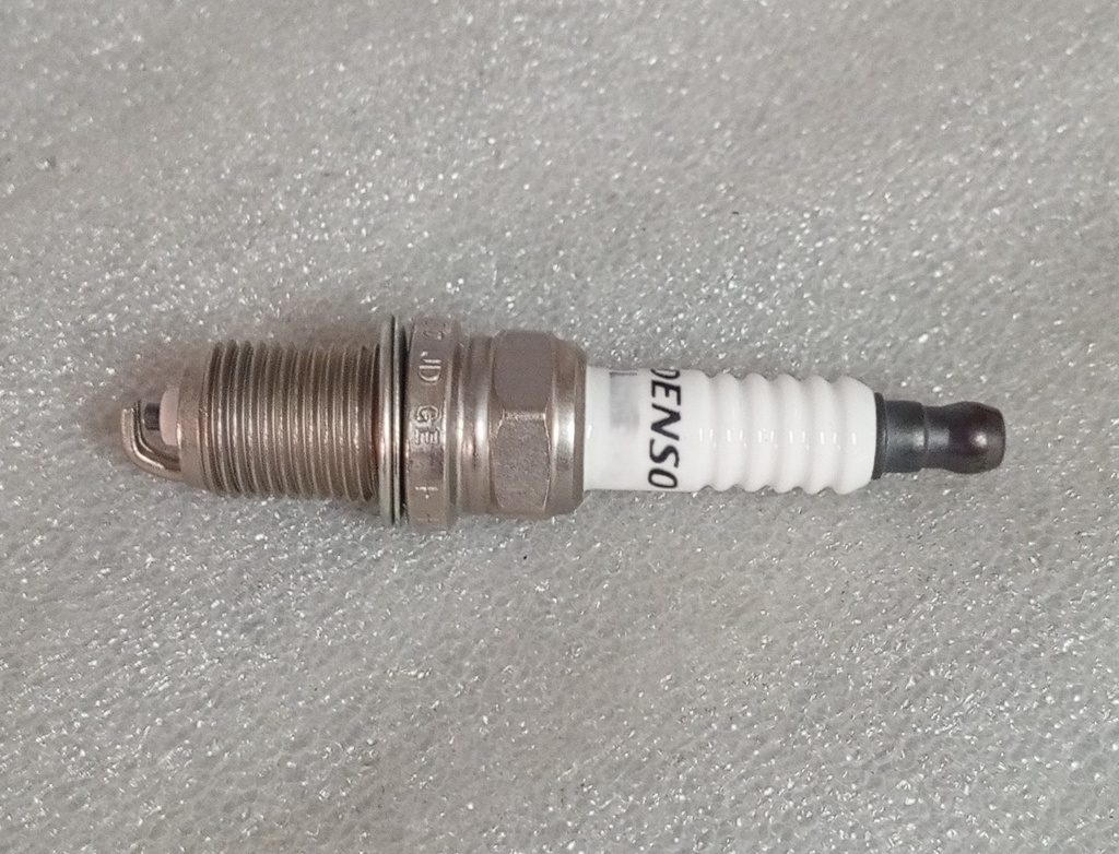 [K16R-U] - BUJIA MOTOR TOYOTA LAND CRUISER CAREVACA Y BURB