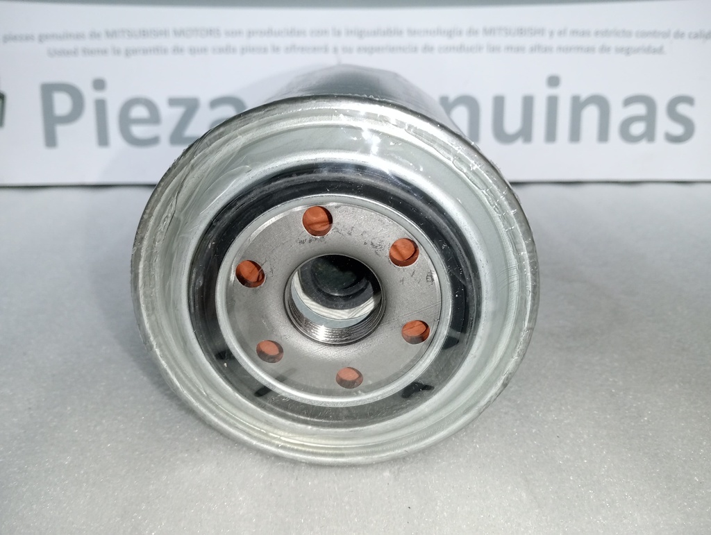 [1230A186] - MAHLE-COREA | FILTRO ACEITE MITSUBISHI L-200 / MAZDA / KIA / FORD (DIESEL)