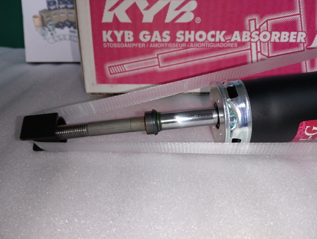 [3410059] - KYB | AMORTIGUADOR TRASERO MITSUBISHI OUTLANDER IV. ECLIPSE CROSS