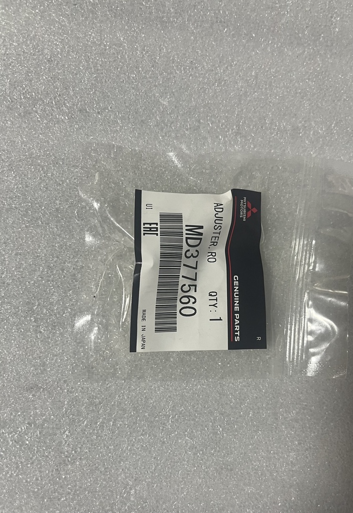 [MD377560-2] - MITSUBISHI | IMPULSADOR HIDRAULICO MONTERO V6-3000 / L-300 / HYUNDAI H-100