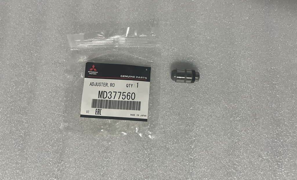 [MD377560-2] - MITSUBISHI | IMPULSADOR HIDRAULICO MONTERO V6-3000 / L-300 / HYUNDAI H-100