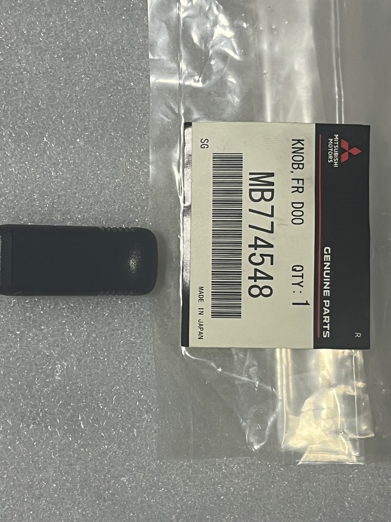 [MB774548] - MITSUBISHI | PULSADOR SEGURO PUERTA