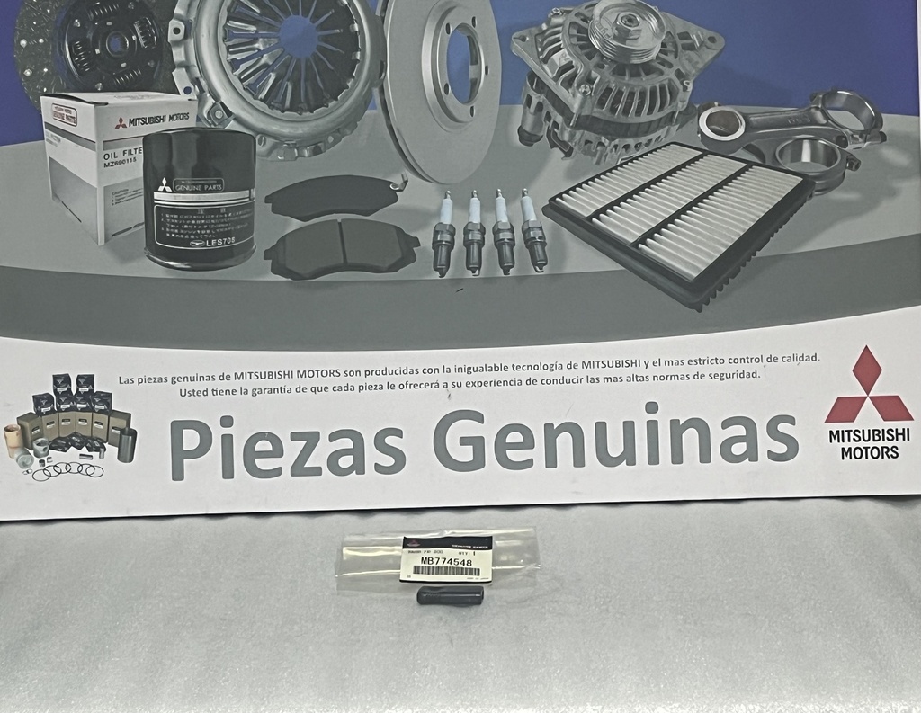 [MB774548] - MITSUBISHI | PULSADOR SEGURO PUERTA