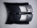 [MR496691] - MITSUBISHI | REJILLA IZQUIERDA BOMPER.DEL.