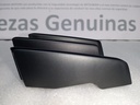 [MR496691] - MITSUBISHI | REJILLA IZQUIERDA BOMPER.DEL.