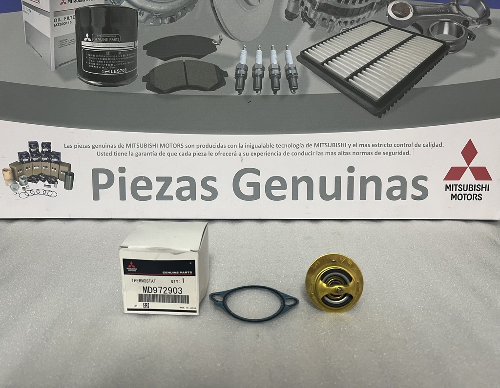 [MD972903] - MITSUBISHI | TERMOSTATO MITSUBISHI MONTERO