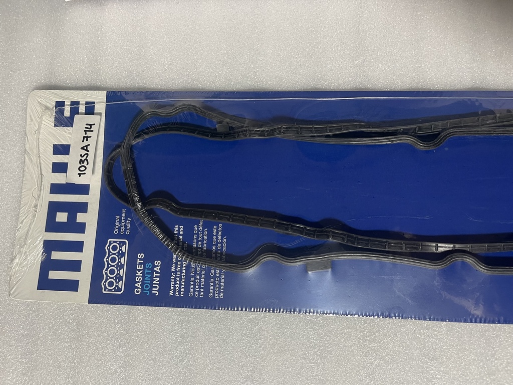 [1035A714] - MAHLE-VIETNAM | EMPAQUE TAPA VALVULAS MITSUBISHI OUTLANDER 2009 CW6W (JUEGO X2 )
