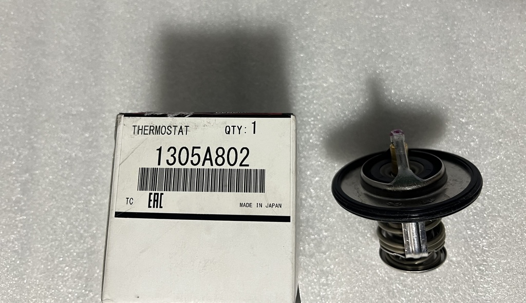 [1305A802] - MITSUBISHI | TERMOSTATO MOTOR MITSUBISHI LANCER AVANZADO CY4A