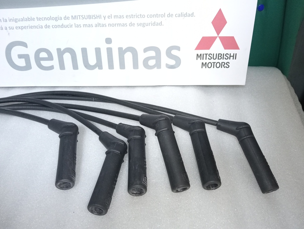 [MD976524] - MITSUBISHI | INSTALACION DE ALTA MITSUBISHI MONTERO V6-3000