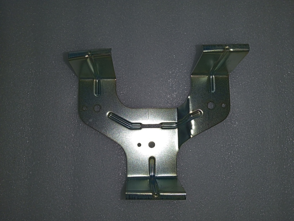 [MR416758] - MITSUBISHI | SOPORTE REFLECTIVO BOMPER TRAS (RH)