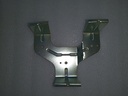 [MR416758] - MITSUBISHI | SOPORTE REFLECTIVO BOMPER TRAS (RH)