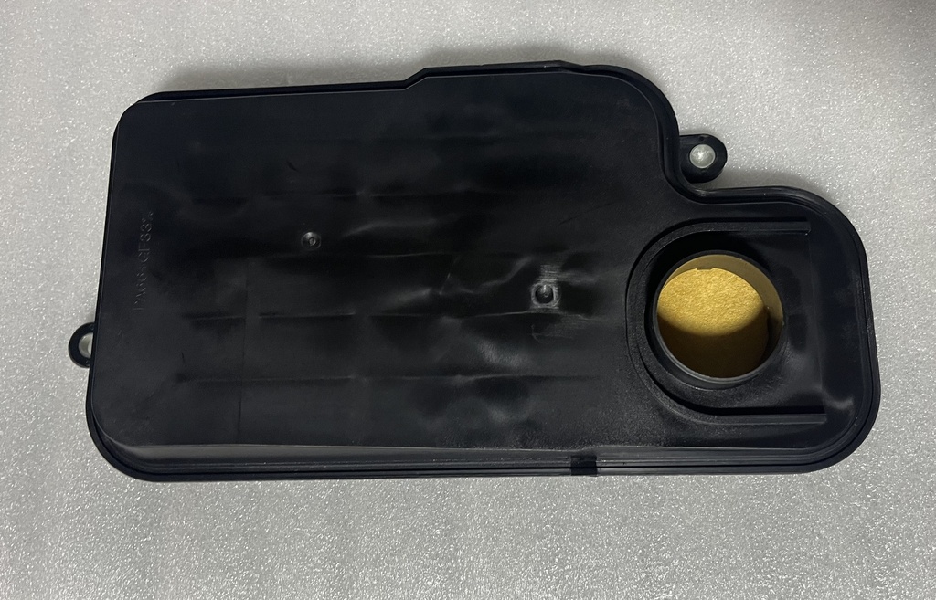 [MR528836] - MTP | FILTRO ACEITE VALVULA  A/T  MONT. 