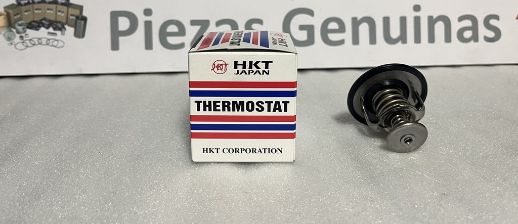 [ME191593] - HKT-JAPON | TERMOSTATO MITSUBISHI NATIVA K97 2008/ LANCER CK1A CARB.