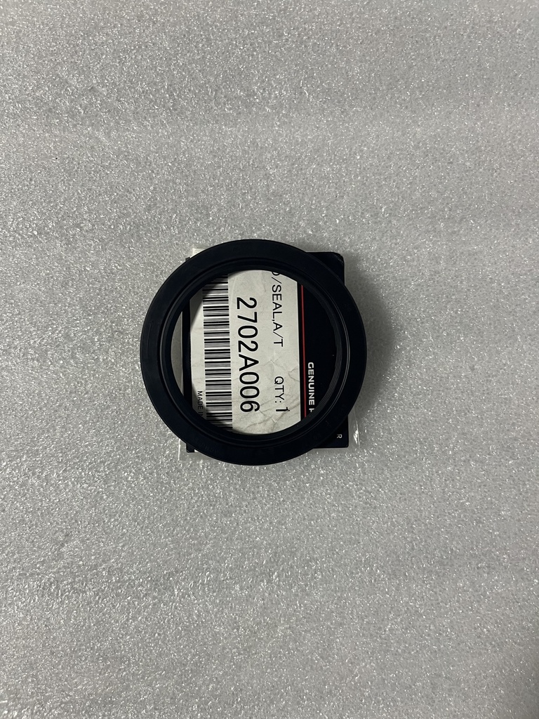 [2702A006] - MITSUBISHI | SELLO ACEITE  CONVERT.A/T