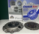 [MR222261 + MR222425] DAYKIN EXEDY | CONJUNTO CLUTCH MITSUBISHI V6-3000 / NATIVA 98 / 99(DISCO - PRENSA)