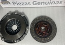 [MR222261 + MR222425] DAYKIN EXEDY | CONJUNTO CLUTCH MITSUBISHI V6-3000 / NATIVA 98 / 99(DISCO - PRENSA)