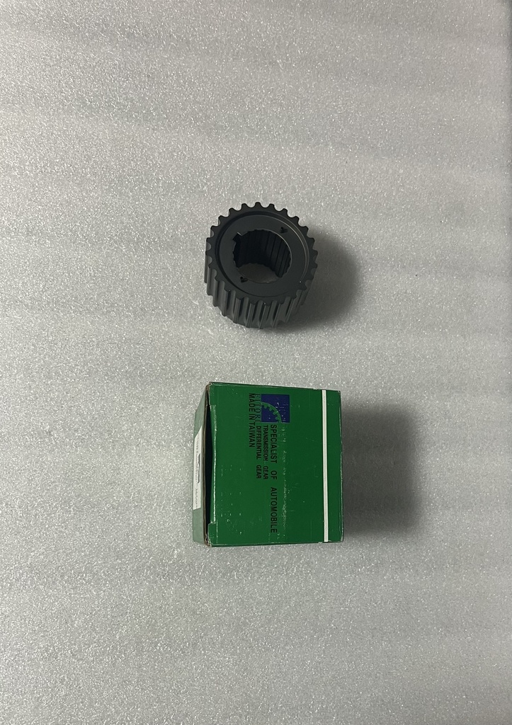 [MD184894] - FITORI-TAIWAN | PIÑON CIGÜEÑAL MITSUBISHI NATIVA 6G72 /  MONTERO V45W