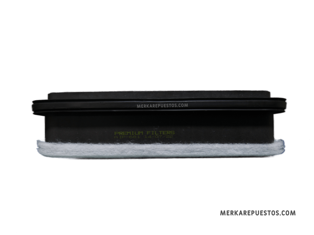 FILTRO AIRE SPORTERO 2.5 / MARCA: PREMIUN FILTER