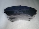 [7742] - BEX-USA | PASTILLAS FRENOS DELANTERO MITSUBISHI V6 3500 /02 /03