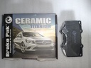 [7877-BPTC] - BRAKE PAK | PASTILLAS FRENOS DELANTERAS NEW MONTERO / TOYOTA FORTUNER / PRADO / VIGO / RUNNER / PJ CRUISER